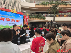 要求商家规范运营；不有权益